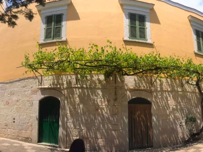 Casa con 6 locali in vendita in CONTRADA CODA DI VOLPE, Montegrosso Boschetto, Andria