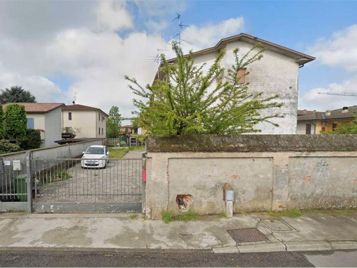 Appartamento trilocale in vendita in Via Belvedere, Centro, Soncino