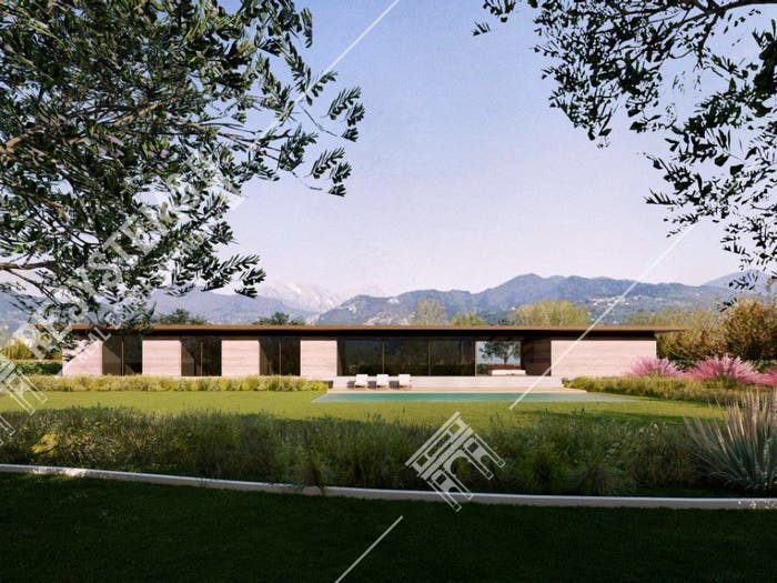 Casa quadrilocale in vendita in Via degli Olmi, Vaiana, Forte dei Marmi