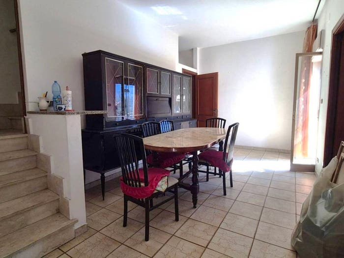 Casa con 6 locali in vendita in Stretto Bersaglio, Centro, Barcellona Pozzo di Gotto
