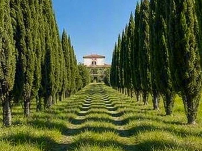 Casa con 6 locali in vendita in Via Cortona, Centro, Foiano della Chiana