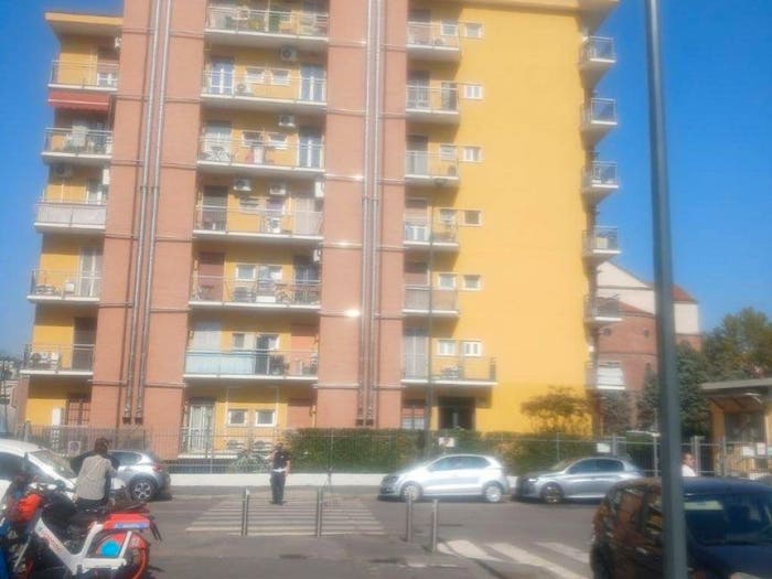 Appartamento monolocale in vendita in Via Bari, Tre Castelli Faenza, Milano