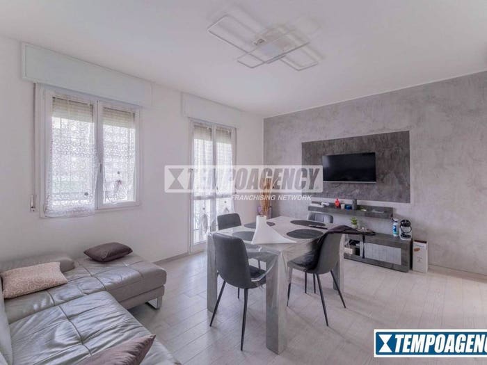 Appartamento quadrilocale in vendita in Via Filippo de Pisis, Quarto Oggiaro, Milano