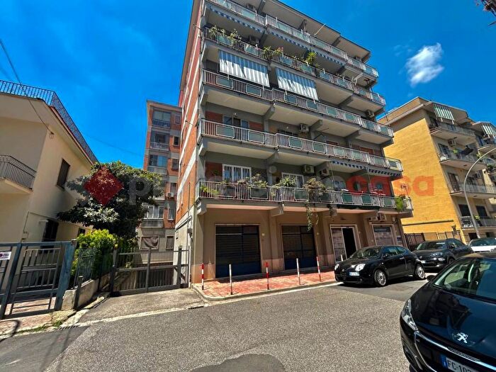 Appartamento trilocale in vendita in Via Santagata, Reggia di Caserta, Caserta