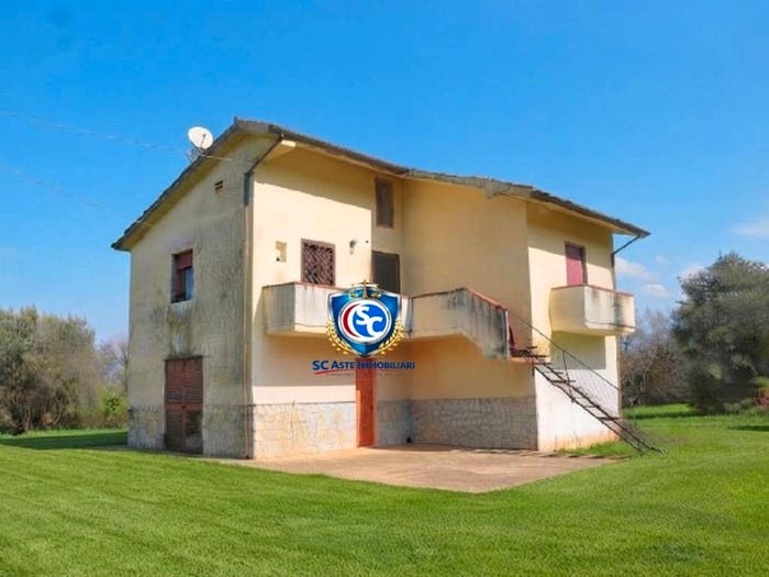 Casa con 5 locali in vendita in Via Montemaggiore, Pietramelara
