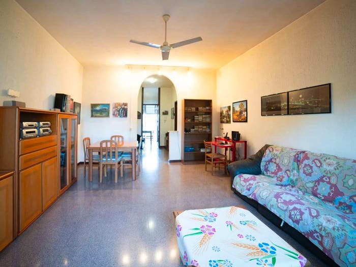 Appartamento quadrilocale in vendita in via SANTUARIO, Levate