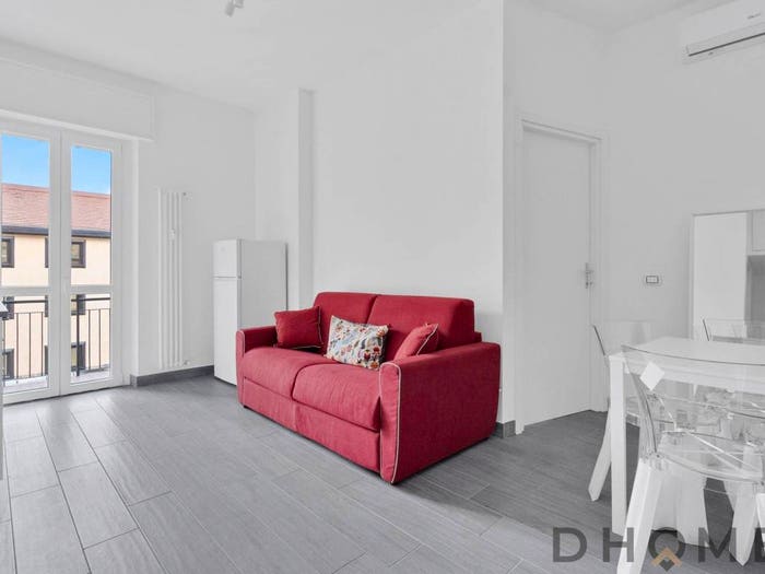 Appartamento bilocale in vendita in Via Privata Flumendosa Milano MI Italia, Crescenzago, Milano