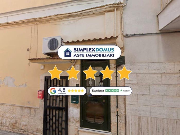 Appartamento quadrilocale in vendita in Via Val Brenta, Modugno