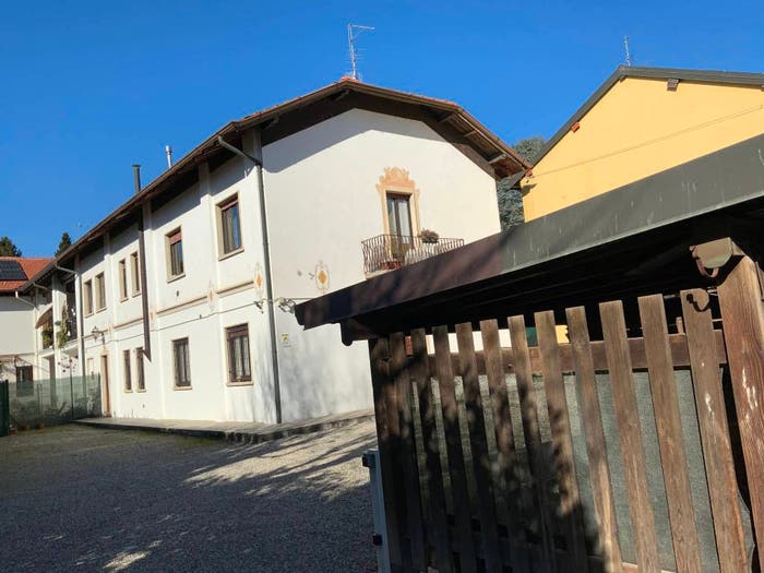 Appartamento bilocale in vendita in Via Vittorio Arconti, Cedrate, Gallarate