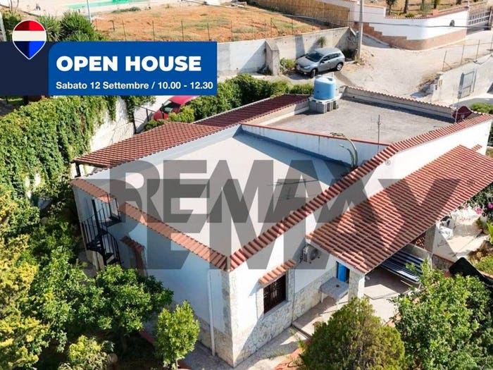 Casa trilocale in vendita in Contrada Settepani, Balestrate Foce, Balestrate