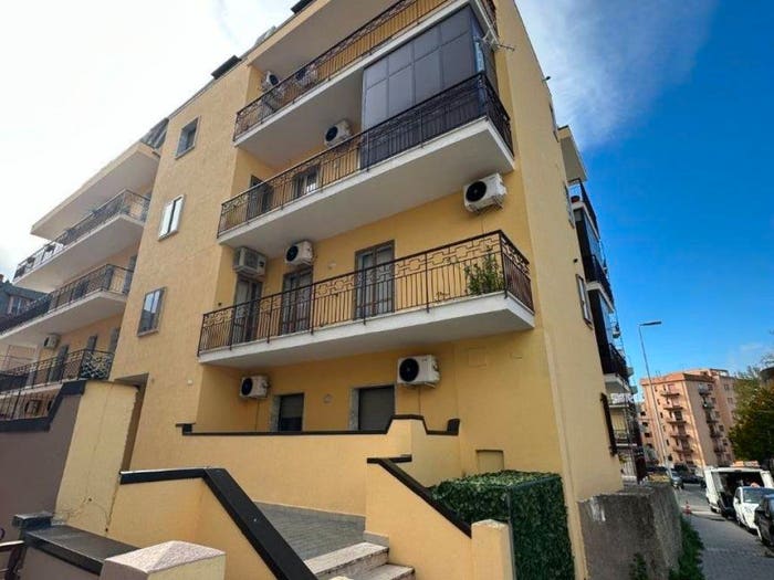 Appartamento trilocale in vendita in Via Bambinello Gesù, Stadio Pontepiccolo, Catanzaro