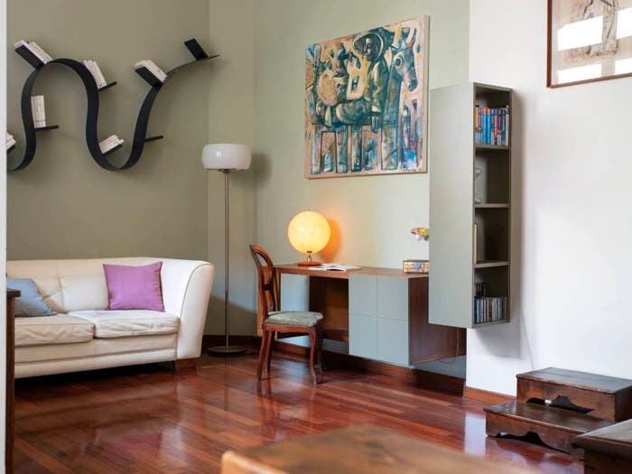 Appartamento bilocale in vendita in Via Archimede, Indipendenza, Milano