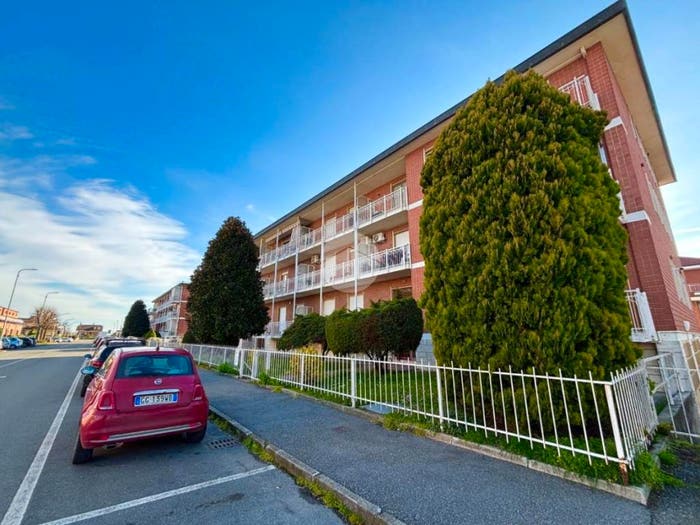 Appartamento bilocale in vendita in Via F Turati, Centro, None