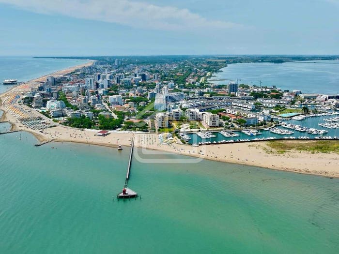 Casa con 5 locali in vendita in Isola Punta Faro, Centro, Lignano Sabbiadoro