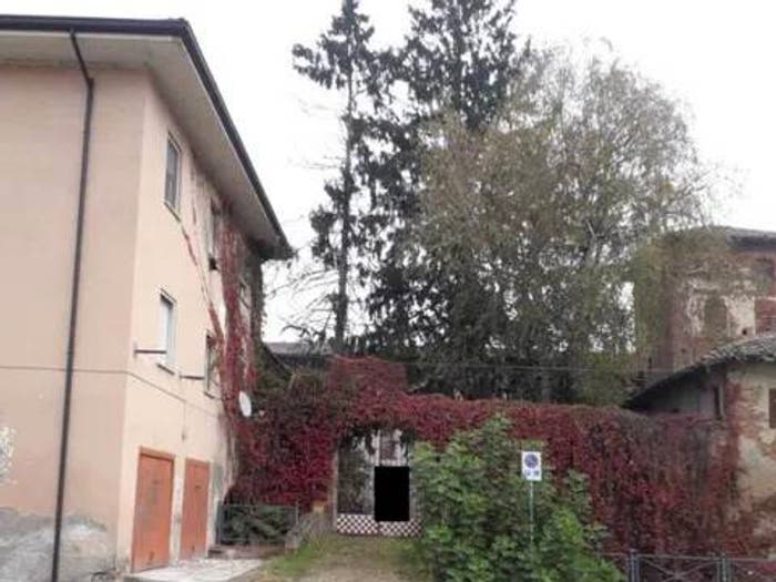 Appartamento trilocale in vendita in Via Frascarolo, Torre Beretti, Torre Beretti e Castellaro