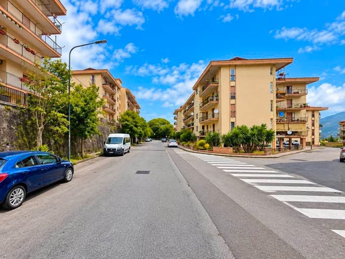 Appartamento quadrilocale in vendita in Via Giuseppe Prezzolini, Centro, Cava de' Tirreni