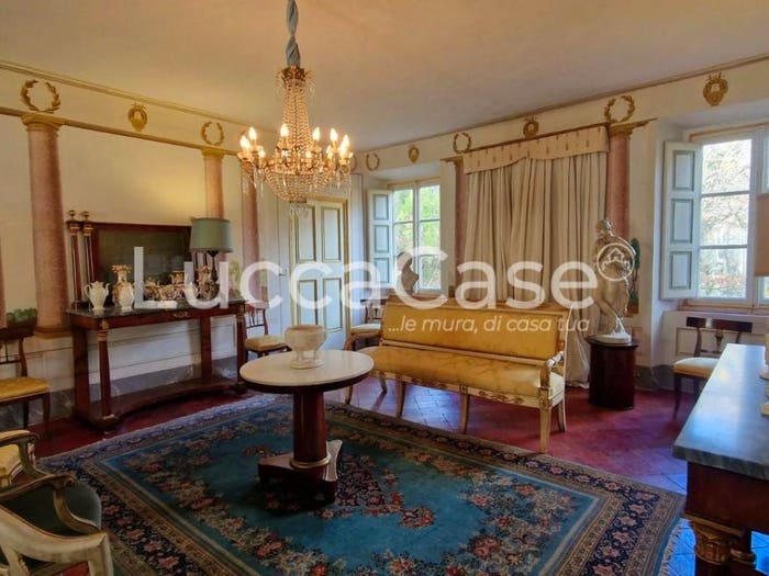 Casa con 6 locali in vendita in Località CerretoPratovecchio di Sotto, Borgo a Mozzano