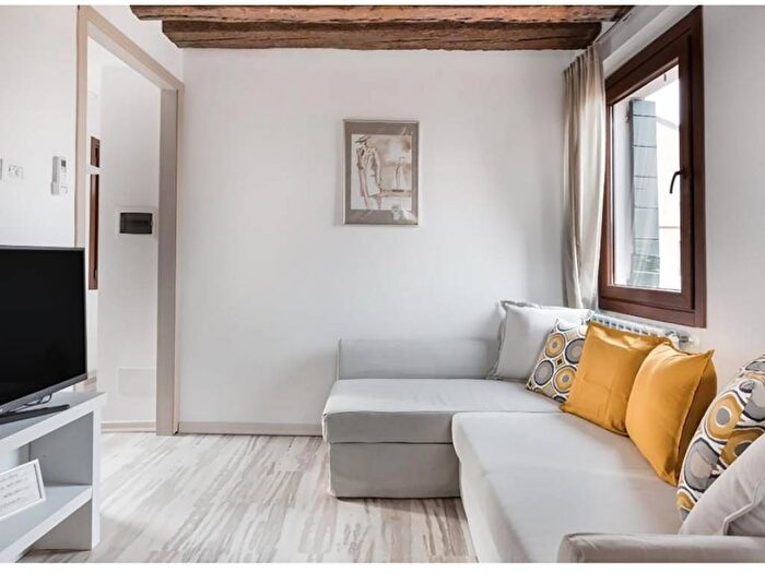 Casa trilocale in vendita in Arsenale Giardini della Biennale, Venezia