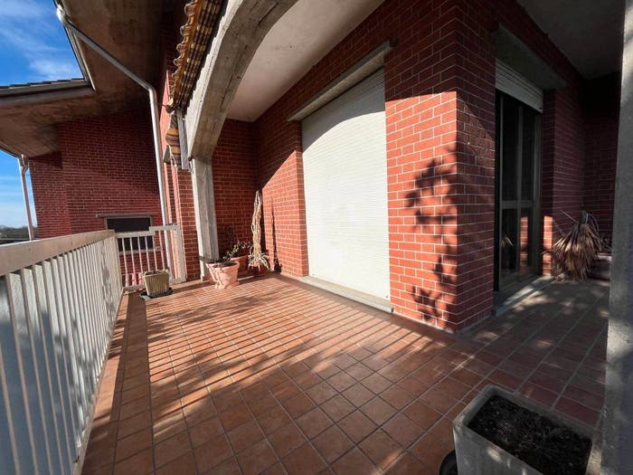 Appartamento quadrilocale in vendita in Strada di Gratteria, San Giovanni Govoni Gratteria San Quintino Pascomonti, Mondovì