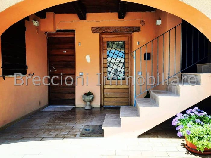Appartamento trilocale in vendita in Località Santa Maria in Campis, San Giacomo, Spoleto