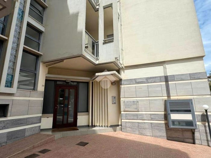 Appartamento quadrilocale in vendita in Via Michele Bianchi, Rossano Stazione, CoriglianoRossano