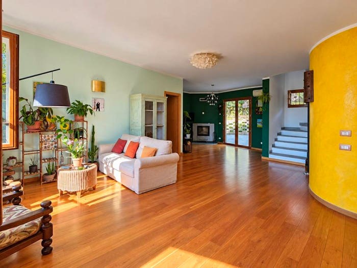 Casa con 6 locali in vendita in Via Fiorentina, Arezzo