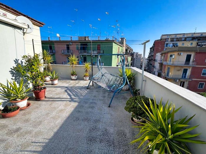 Appartamento trilocale in vendita in Via Vincenzo Dattoli, San Michele, Foggia