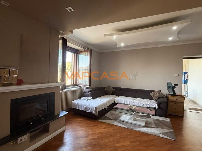 Appartamento trilocale in vendita in VIA SANTA MARIA ELISABETTA, Palosco