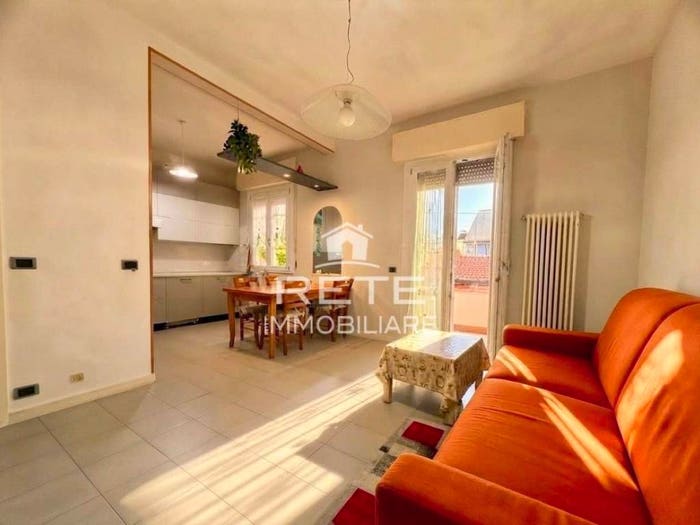 Appartamento con 6 locali in vendita in BellariaIgea Marina