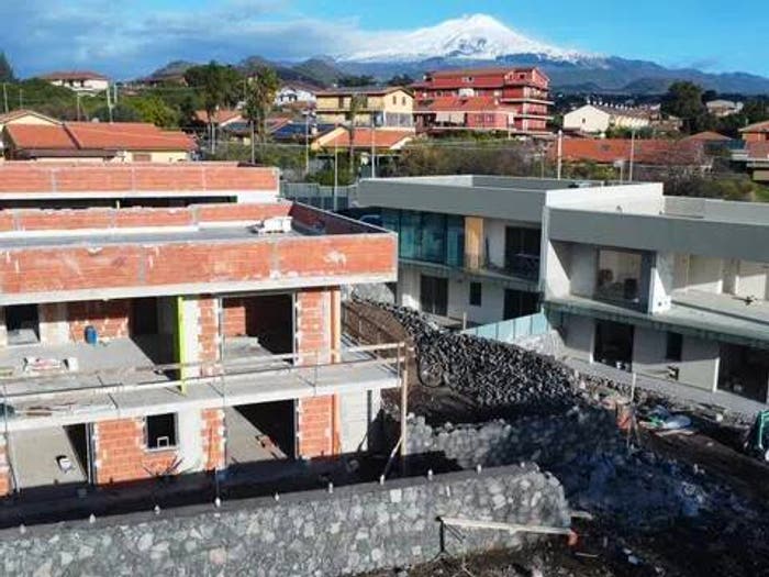 Casa con 6 locali in vendita in Centro, Mascalucia
