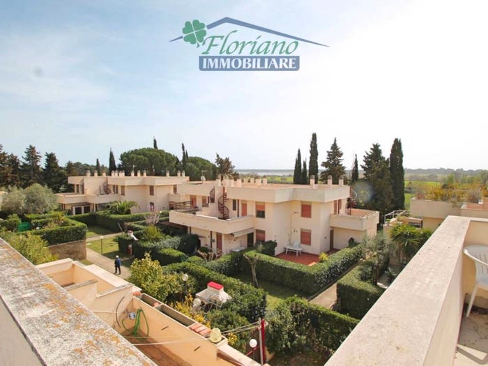 Appartamento bilocale in vendita in Condominio Ansedonia Sud, Capalbio