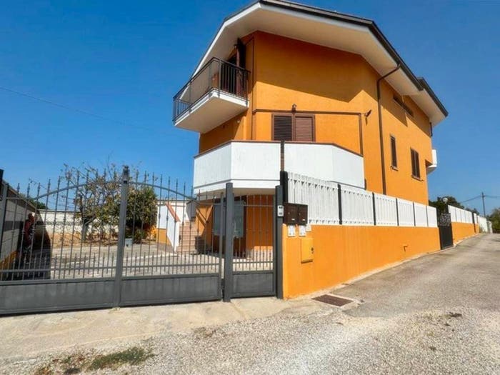 Casa con 5 locali in vendita in Via Giorgio la Pira, Montesilvano Colle, Montesilvano