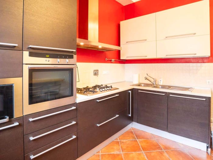 Appartamento quadrilocale in vendita in Via della Selva Pescarola, Noce Pescarola, Bologna