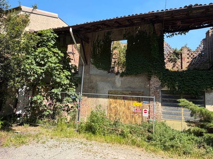 Casa quadrilocale in vendita in Via Nazario Sauro, Centro, Mariano Comense