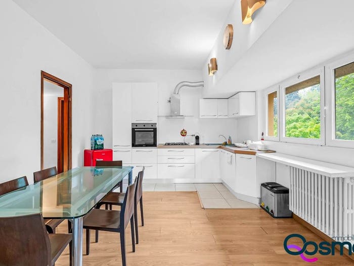 Appartamento con 5 locali in vendita in Via Ippodromo, Gallaratese, Milano
