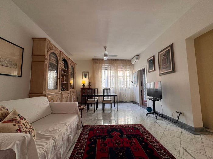 Appartamento trilocale in vendita in Viale Francesco Redi, Porta al Prato San Jacopino, Firenze