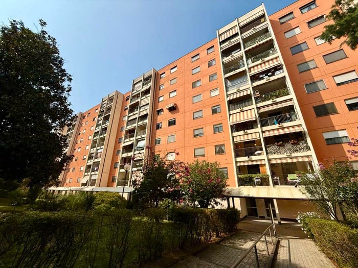 Appartamento con 5 locali in vendita in Via Pio la Torre, Nichelino