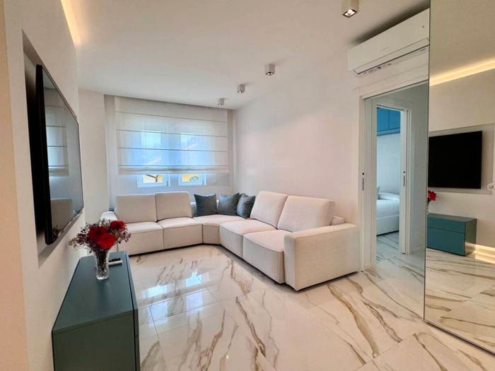 Appartamento quadrilocale in vendita in Centro, Forte dei Marmi