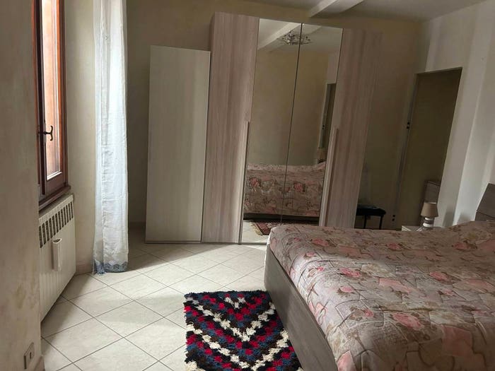 Appartamento bilocale in vendita in Via Ferruccio Ghinaglia, Sant'Ambrogio, Cremona