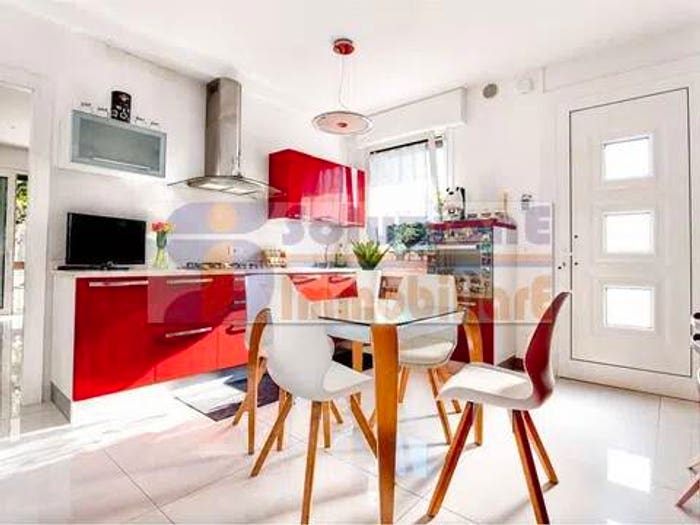 Appartamento quadrilocale in vendita in Via Ulisse, Lido Centro Ovest, Jesolo