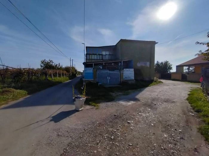 Casa con 5 locali in vendita in Sabatiniello, Centro, Tollo