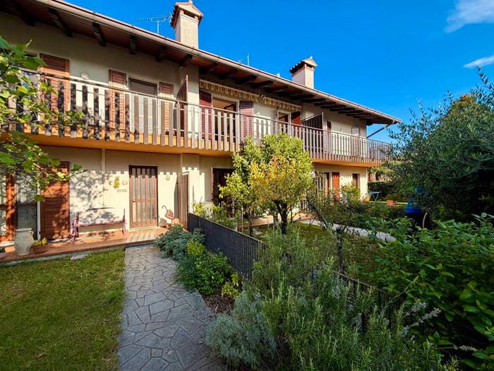 Casa con 5 locali in vendita in Via Anselmo Calderini, Centro, Cividale del Friuli