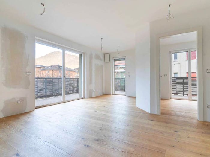 Appartamento trilocale in vendita in Parkstraße, Oltrisarco Aslago, Bolzano