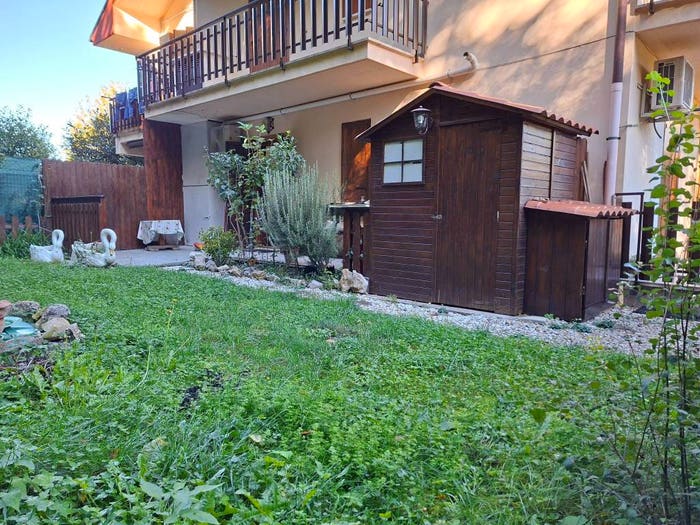Appartamento bilocale in vendita in Via Calvosa Fedele, Retafani, Piglio