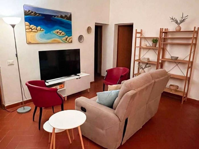 Appartamento trilocale in vendita in Centro, Vicopisano