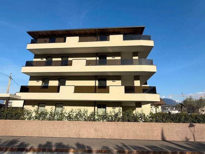 Appartamento quadrilocale in vendita in Via Caldaro, San Michele, Appiano sulla Strada del Vino