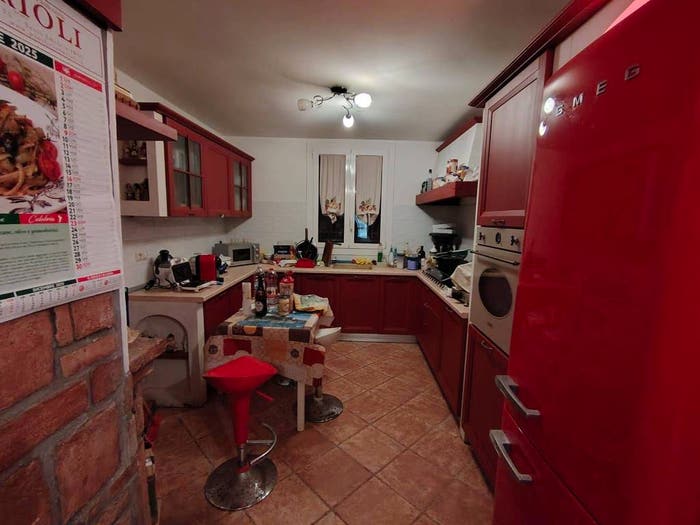 Casa con 6 locali in vendita in Via Ladello, Sasso Morelli Sesto Imolese, Imola