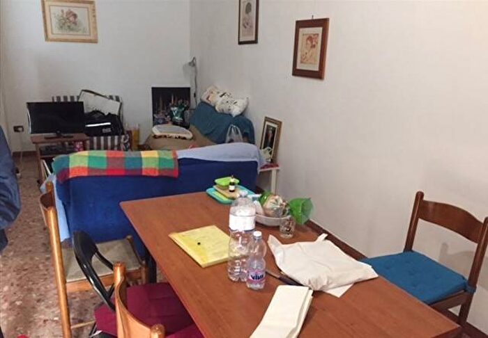 Appartamento trilocale in vendita in Stazione, Ancona