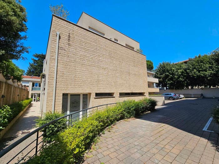 Appartamento trilocale in vendita in Viale Belfiore, Fortezza Stazione, Firenze