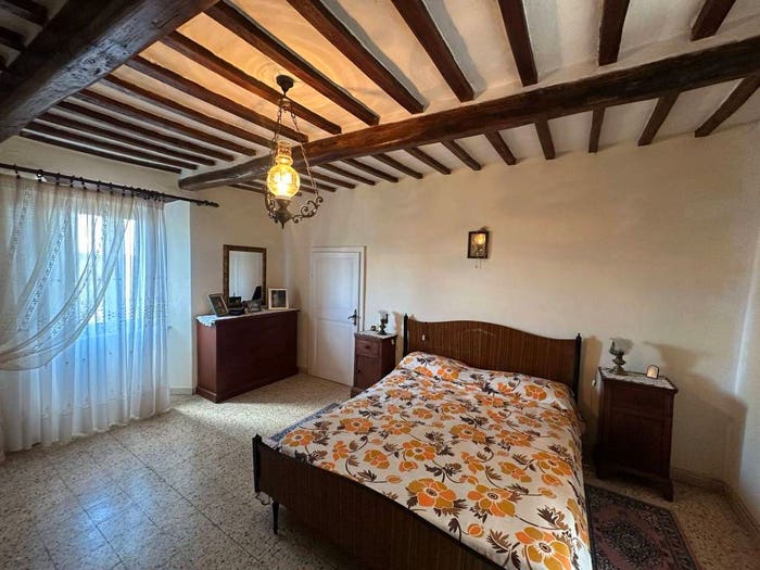Casa con 5 locali in vendita in Via del Pinceto, Torre Alfina, Acquapendente